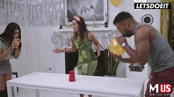 Image Big Tits Brat Violet Myers Gets To Fuck Huge BBC At Birthday Party - LETSDOEIT