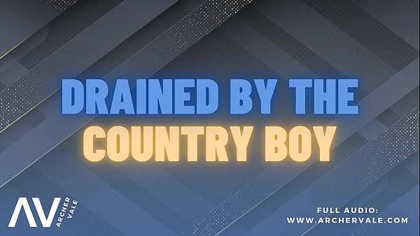 Image Country Boy Alpha/Faggot Gay MAGA Redpill [M4M Audio Story]