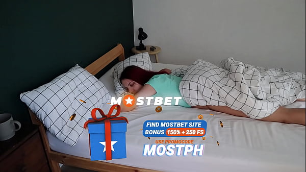 Image Sudden fisting to orgasm is a typical morning of a Russian slutty MILF