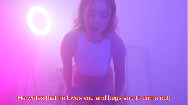 Image I cheated on my boyfriend while he was standing outside the door