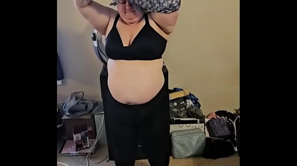 Image bbw dance to milkshake