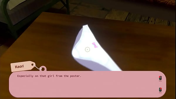 Image Red haired lady having sex in curs pantsu new porn hentai game video