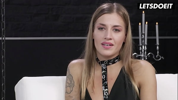 Image Sexy Silvia Dellai Throat Fucked & Drilled Deep in Her Tight Butthole - HER LIMIT