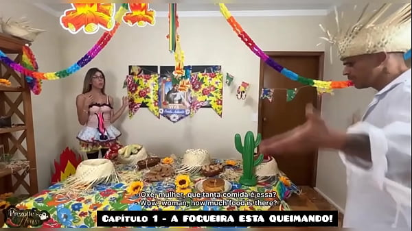 Image Vejam s&oacute_ que delicia, O Canga&ccedil_o 3-Edi&ccedil_&atilde_o, Lampi&atilde_o e Maria Bonita fazendo um grande sexo como voc&ecirc_ nunca viu, participa&ccedil_&atilde_o Nikolle Maya o Ativo Dotado, assine j&aacute_.