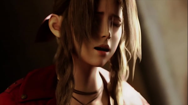 Image Tragedy of Aerith