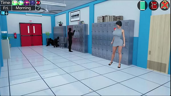 Image Milfy City Cap 50 - a mi hermanastra el encanta chuparme la polla y que me corra en su boca