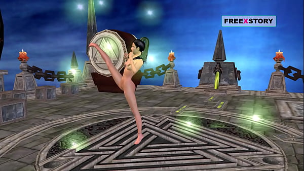 Image An animate cartoon 3D porn video of an Indian teen girl giving sexy positions