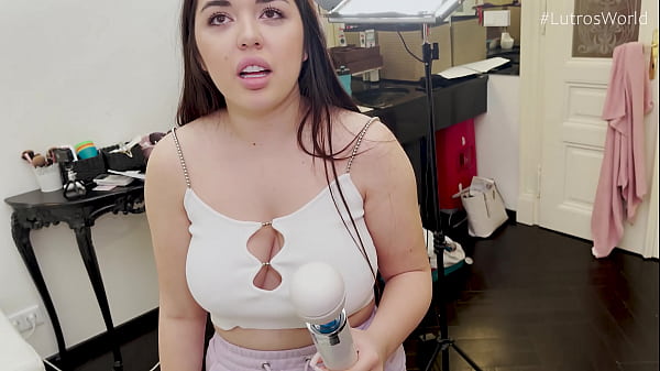 Image Curvy Big Tit Babe Made To Squirt