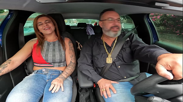 Image Marcelle Pimenta a Milf gostosa pegou aquela carona e liberou geral