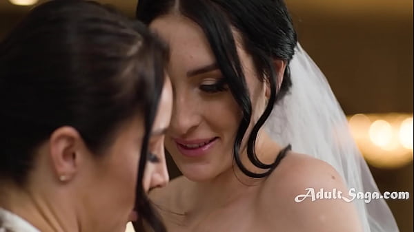 Image First Orgasm Of Their Happily Ever After - Charlotte Sins, Melissa Stratton