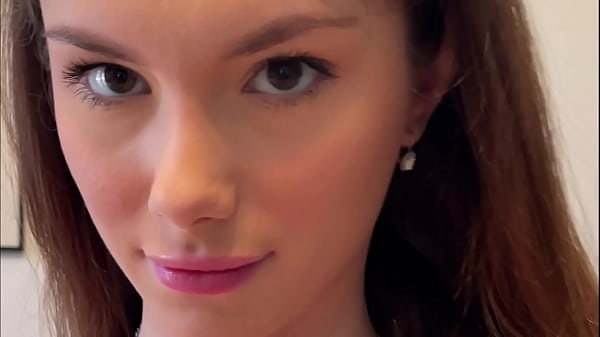 Image Hot girlfriends come for a fake photoshoot and have fun in casting with the porn director backstage and behind the scenes