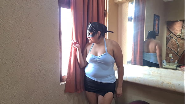 Image Tyna y se 7ma audicion porno con el famoso Miguel