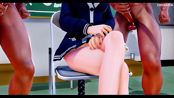 Image MMD KANGXI 01