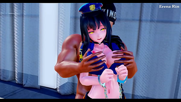Image MMD KANGXI 02