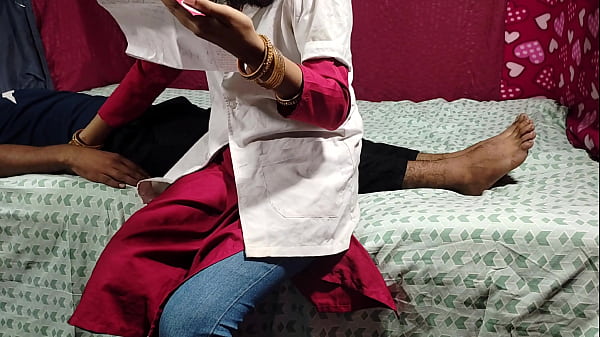Image Indian Beautiful Doctor Gets Fucked By Patient