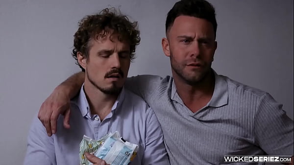 Image Ryan Keely In So Extra Episode 2