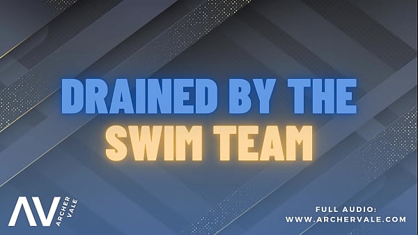 Image Swim Team's Fag Breeding Gangbang [M4M Audio Story]