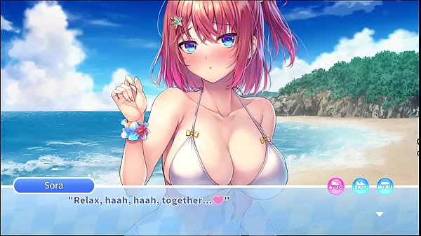 Image ~Kuri Kuri Click~ Second sex scene V1 -No Commentary-