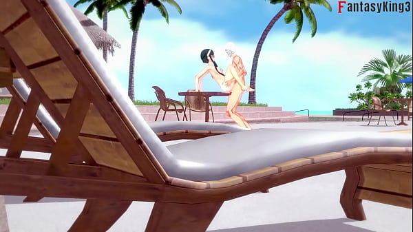 Image Yor Forger Bikini Pool hard sex | 2 | Spy x Family | Genshin Impact | Watch Full & Full POV versions on Sheer & PTRN: Fantasyking3