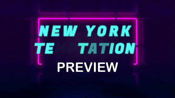 Image PREVIEW OF NEW YORK TEMPTATION WITH AGARABAS AND OLPR