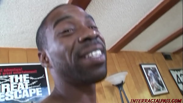 Image Nya Yu gets her Asian Pussy Double Stuffed with Black Meat