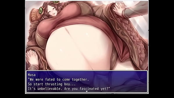 Image Illusionary World Mindia P1 (Hentai Femdom)