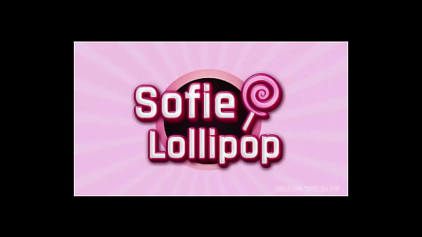 Image SOFIE SE DIVERTINDO SOZINHA!