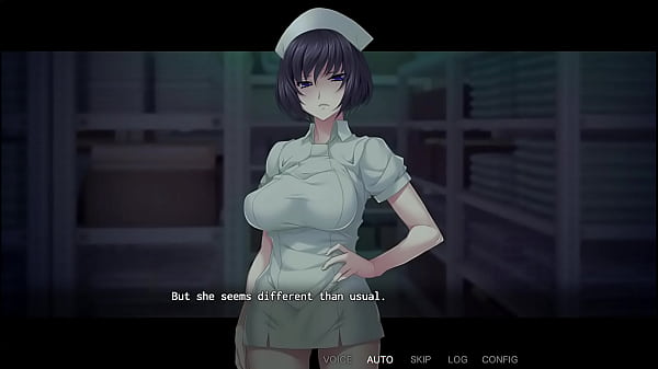 Image Nope nope perverted nurses treating his slave's uncontrollable erections part 3