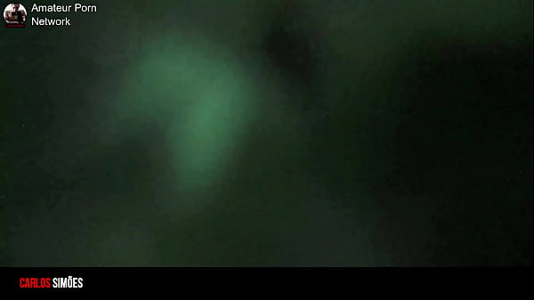 Image FULL SCENE IN THE RED - HOT FUCK IN THE DARK WITH A WELL-ENDOWED MAN