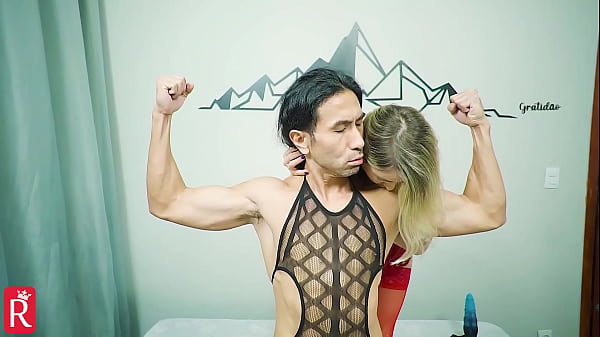 Image PEGGING HARDCORE! AMAZON POSITION WITH ANAL HARDCORE CUM - PEGGING HARDCORE! POSI&Ccedil_&Atilde_O AMAZ&Oacute_NICA COM ANAL HARDCORE