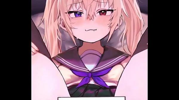 Image Rubia entrega el culo despu&eacute_s de clases hentai