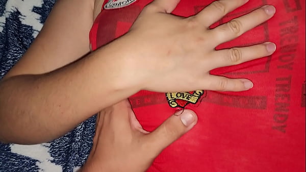Image Fetishe con mi hijastra