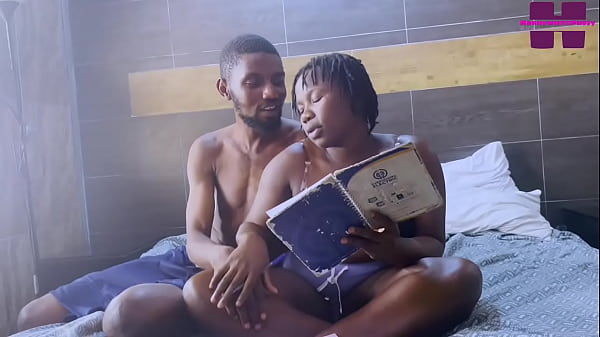 Image STEPSISTER WANTS TO CHOOSE SEX OVER STUDIES. PLEASE WATCH FULL PART ON RED