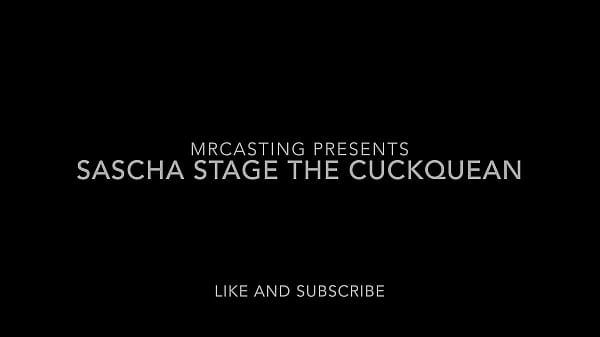 Image Sascha Stage the Cuckquean