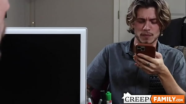 Image Ryan Kneeds made out just right after he knew that his brother in law is bisexual