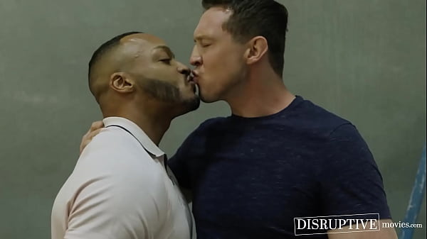 Image BBC Dillon Diaz filled with stud Pierce Paris big dick while wife is out
