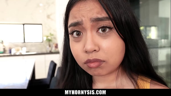 Image My Stepsister Admits to Being in Porn - Myhornysis