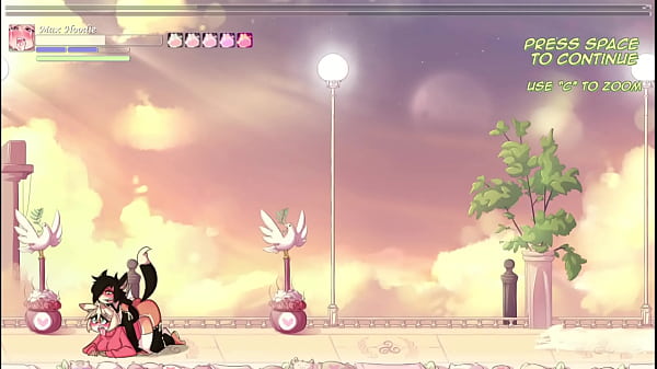 Image Max The Elf Scenes - Level 3