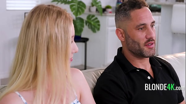 Image My Hot Blonde Teen Babysitter Is A Porn Star
