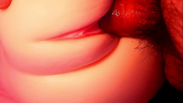 Image Assholes and vaginas, they feel different.