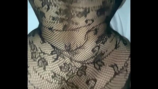 Image Big ass mature woman in lingerie wants cum