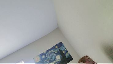 Image Redhead pawg riding my Black Dick (BBC)