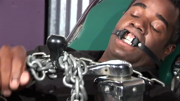 Image FEMALE DOMINATION - EBONY HARDCORE ANALSEX - THE FUCKVIDEO!!!!
