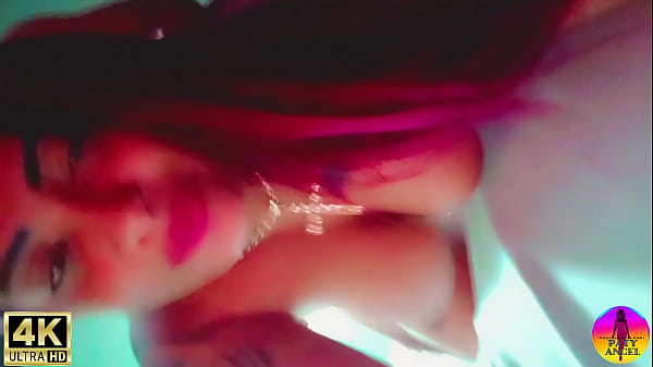 Image Trailer - My hot husband is horny and I let him cum