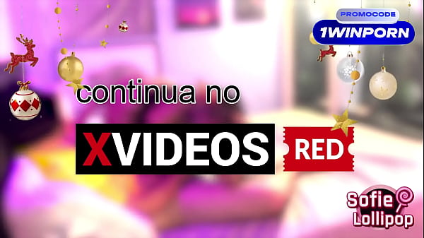 Image Novinho ganhando presente de natal!