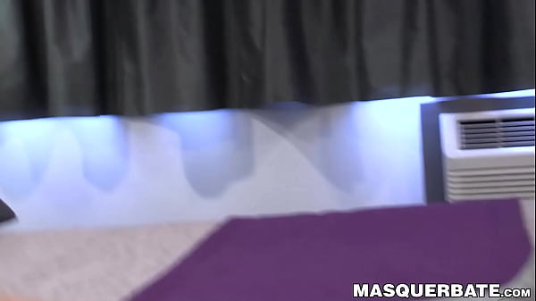 Image Mysterious stud exposes chiseled body and enormous cock