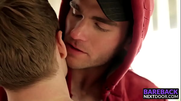 Image Jonah Marx fucks the cum right out of his ex Gabriel Cross