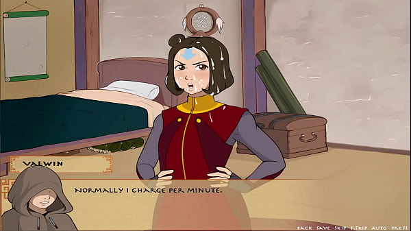 Image Four Element Trainer Book 5 Slav Part 6
