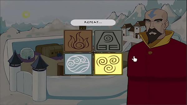 Image Four Element Trainer Book 5 Slav Part 5