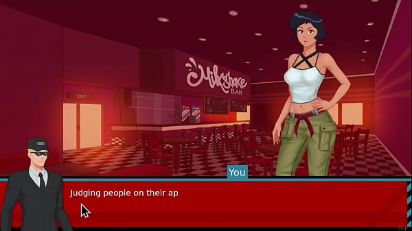 Image I got to do a lot of thing offline (Paprika Trainer) Ep 8